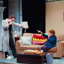 Review: TORCH SONG at Moonbox Productions