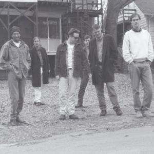 The Connells Release Never Before Heard Demo Version of 'Carry My Picture' From 30th Anniversary Reissue of Breakthrough Album 'Ring'