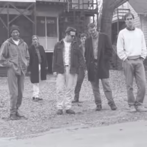 The Connells Release Never Before Heard Demo Version of 'Carry My Picture' From 30th…