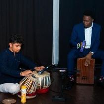Photos: Surati Will Present Diwali Gala & Festival at Liberty Science Center