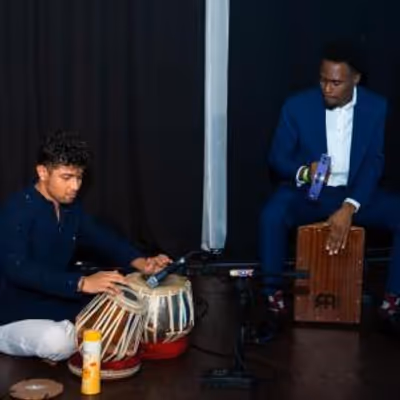 Photos: Surati Will Present Diwali Gala & Festival at Liberty Science Center