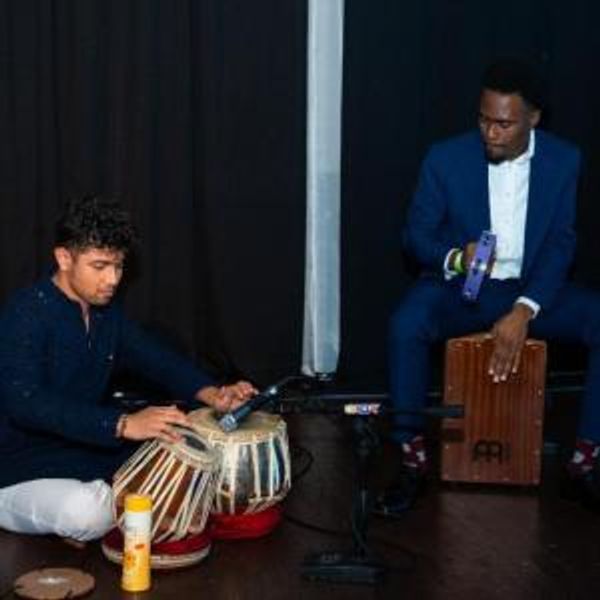 Photos: Surati Will Present Diwali Gala & Festival at Liberty Science Center Photo