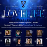 Review: LOVE LIFE: WEST END UNITES AGAINST CANCER, Theatre Royal Drury Lane