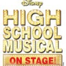 Union High School Performing Arts Company to Present HIGH SCHOOL MUSICAL: ON STAGE! i