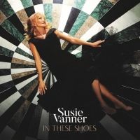 Susie Vanner Announces New Album and Shares 'Nobody Does It Better'