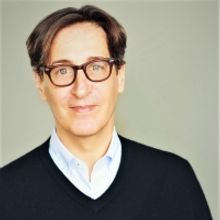 Stan Zimmerman on THE GOLDEN GIRLS and YES, VIRGINIA