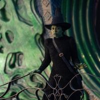 Review: Like Elphie, WICKED Film is Confident in Its Skin Photo
