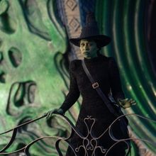 Review: Like Elphie, WICKED Film is Confident in Its Skin