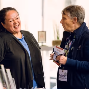 Two River Theater Will Host a Free Women's Health and Wellness Service Fair
