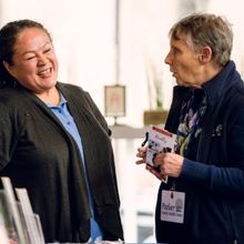 Two River Theater Will Host a Free Women's Health and Wellness Service Fair