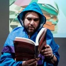 La Chapelle Presents Repeat Performances of A USER'S GUIDE TO AUTHENTICITY IS A FEELI