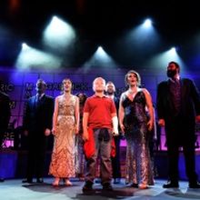 BWW Review: A NIGHT ON BROADWAY at Broadway Palm Dinner Theatre