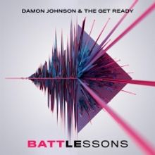 Damon Johnson Announces New Band and Album 'Damon Johnson & The Get Ready'