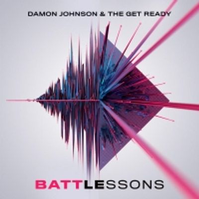 Damon Johnson Announces New Band and Album 'Damon Johnson & The Get Ready'