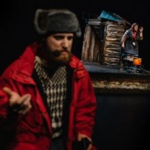 YEV Runs This October at Scapegoat Carnivale At Les Maisons De La Culture