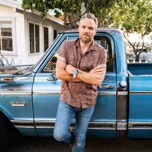 Interview: Nate Amor talks New Music and holiday concert at Target Center Performance