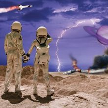 Shakespeare's THE TEMPEST Comes to the Subiaco Arts Centre