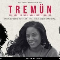 Notes for Growth Foundation Presents TREMÜN: CELEBRATING INDIGENOUS ROOTS Interview