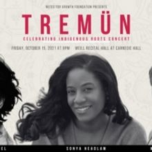 Notes for Growth Foundation Presents TREMÜN: CELEBRATING INDIGENOUS ROOTS