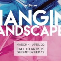 ArtServe's CHANGING LANDSCAPES Multi-Media Exhibition To Boost Environmental…