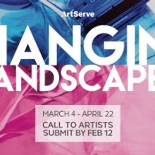ArtServe's CHANGING LANDSCAPES Multi-Media Exhibition To Boost Environmental Awarenes