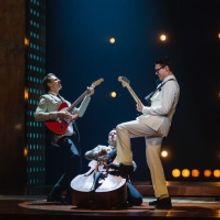 Review: BUDDY: THE BUDDY HOLLY STORY is A Rocking Spectacle at The Artscape
