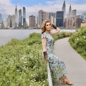 Interview: Ann Kittredge's WHEN IN LOVE at Chelsea Table + Stage Gets Intimate