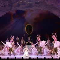 Review: Houston Ballet's THE NUTCRACKER Dazzles Audiences with Spectacle and Holiday…