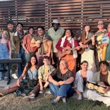 AS YOU LIKE IT to Open at New Village Arts in Carlsbad