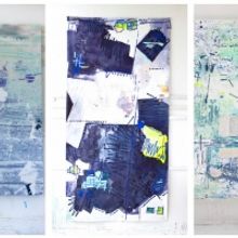 White Room Gallery Presents THIS IS DIFFERENT By Linda Colletta