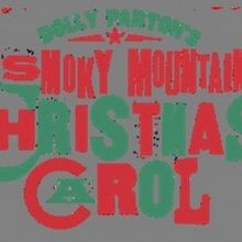 Casting Announced For Dolly Parton's SMOKY MOUNTAIN CHRISTMAS CAROL