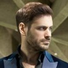 HAUSER Announces Week of Music Video Releases for 'The Player'