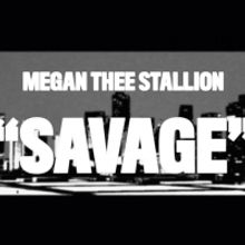 Megan Thee Stallion Releases 3D Animated Video for 'Savage'