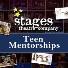 Stages Theatre Announces Emerging BIPOC Designers Mentorship And First Job In The Art