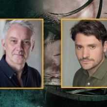 Tony Timberlake & Thomas Dennis to Star in WHEN DARKNESS FALLS UK Tour