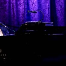 BWW Review: Put a Bow On BILLY STRITCH BIG BIRDLAND BIRTHDAY BASH! - A Swell, Shiny G