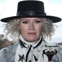 D Reynolds Releases New Single '8 Seconds'