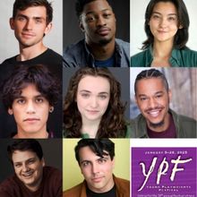 Pegasus Theatre Chicago Reveals Cast of the 38th Annual Young Playwrights Festival