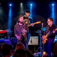 Robert Miller's Project Grand Slam Continues To Create During The Pandemic