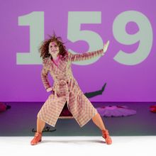 L’alliance New York Will Host 2026 Crossing The Line Festival