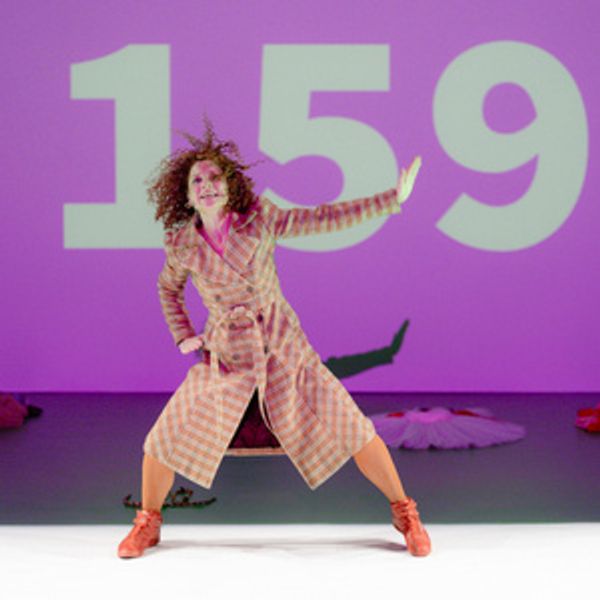 L’alliance New York Will Host 2026 Crossing The Line Festival Photo