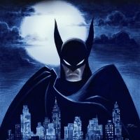 HBO Max & Cartoon Network Make Series Commitment For BATMAN: CAPED CRUSADER