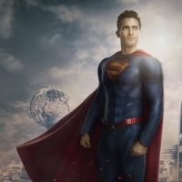 See a First Look at Superman on SUPERMAN & LOIS