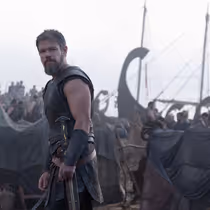 Christopher Nolan's THE ODYSSEY Cast Heading to THE TONIGHT SHOW