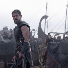 Christopher Nolan's THE ODYSSEY Cast Heading to THE TONIGHT SHOW