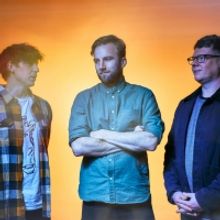 We Were Promised Jetpacks Announce New Album 'Enjoy the View'