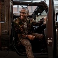 Diggy Moreland Named Bachelor in Chicago for THE BACHELOR LIVE ON STAGE