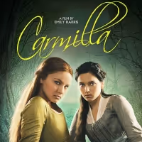 VIDEO: Watch the Trailer for CARMILLA Video