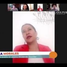 Niñas Y Niños Celebrarán El 30 De Abril Con El Espacio De Reflexión Construyendo 