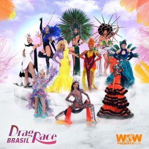 Meet the Queens of DRAG RACE BRASIL Season 2